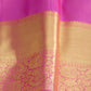 Brown Kanchipuram Silk Saree