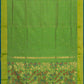 Mint Green Dual Tone Uppada Silk Saree