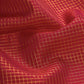 Maroon Dual Tone Kanchipuram Silk Saree